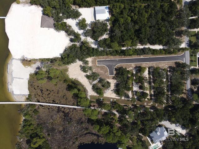 5223 Arnica Lane, Orange Beach, AL 36561