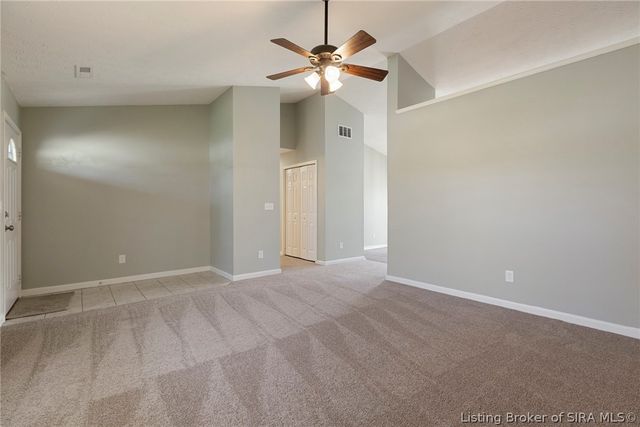 115 sunnyside Drive, Charlestown, IN 47111