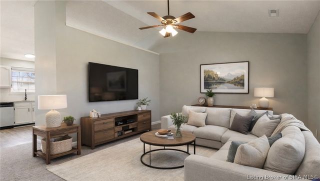 115 sunnyside Drive, Charlestown, IN 47111