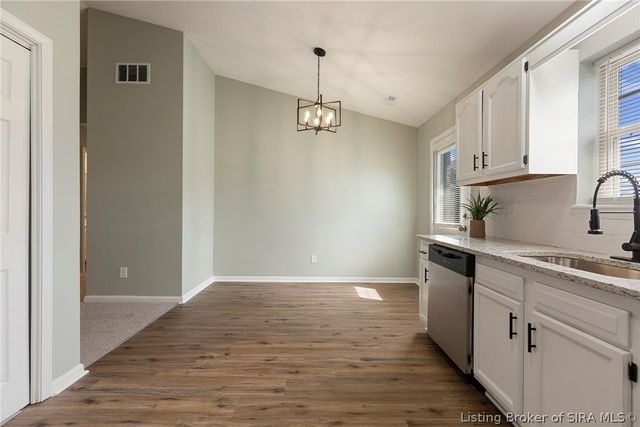 115 sunnyside Drive, Charlestown, IN 47111