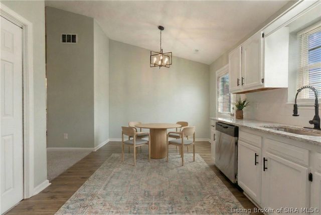 115 sunnyside Drive, Charlestown, IN 47111