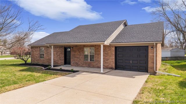 115 sunnyside Drive, Charlestown, IN 47111