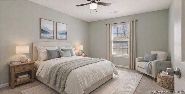 115 sunnyside Drive, Charlestown, IN 47111