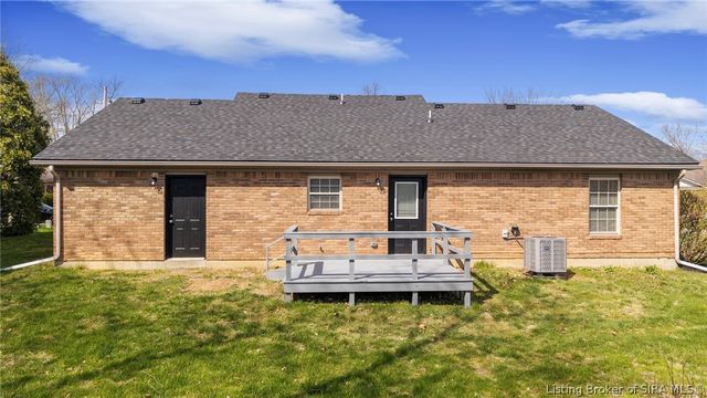 115 sunnyside Drive, Charlestown, IN 47111