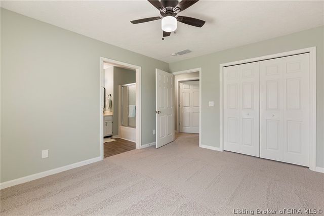 115 sunnyside Drive, Charlestown, IN 47111