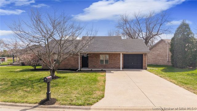 115 sunnyside Drive, Charlestown, IN 47111