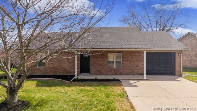 115 sunnyside Drive, Charlestown, IN 47111