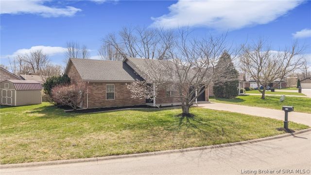 115 sunnyside Drive, Charlestown, IN 47111