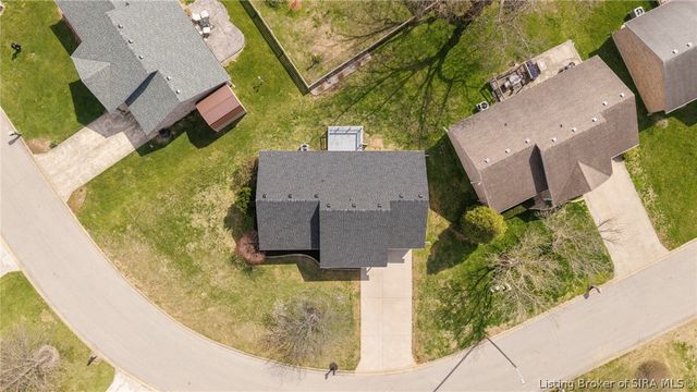 115 sunnyside Drive, Charlestown, IN 47111