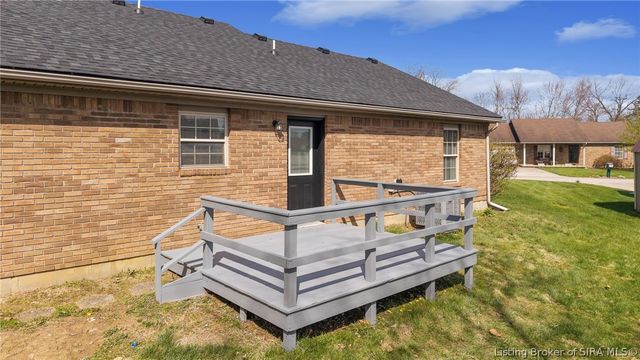 115 sunnyside Drive, Charlestown, IN 47111