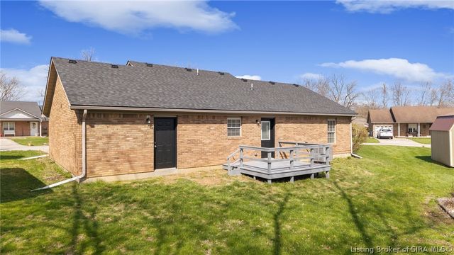 115 sunnyside Drive, Charlestown, IN 47111