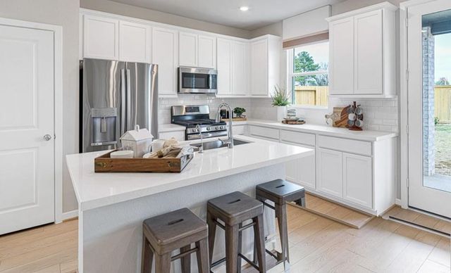 21930 Sam Raburn Drive, Tomball, TX 77375