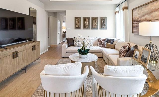 21930 Sam Raburn Drive, Tomball, TX 77375