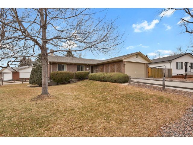 12414 W Florida Dr, Lakewood, CO 80228