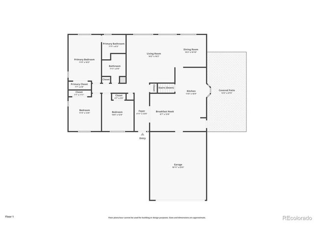 12414 W Florida Dr, Lakewood, CO 80228