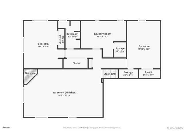 12414 W Florida Dr, Lakewood, CO 80228