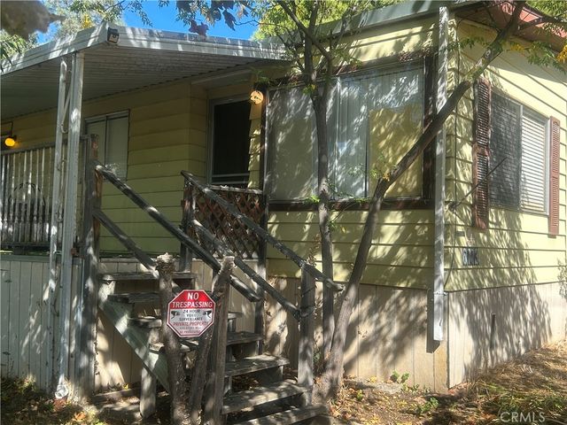 6773 Sayre, Nice, CA 95464