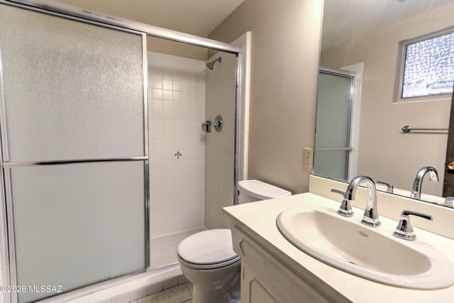 6220 N Placita Avila, Tucson, AZ 85718