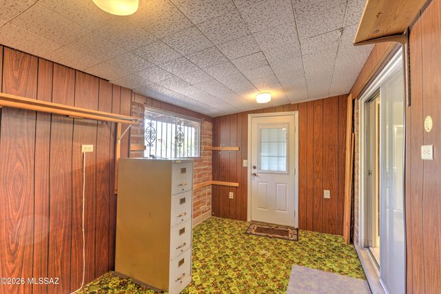 6220 N Placita Avila, Tucson, AZ 85718