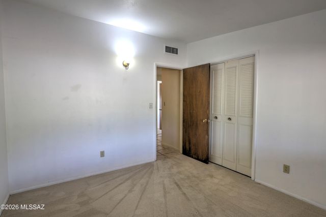 6220 N Placita Avila, Tucson, AZ 85718