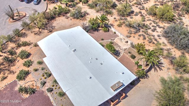 6220 N Placita Avila, Tucson, AZ 85718