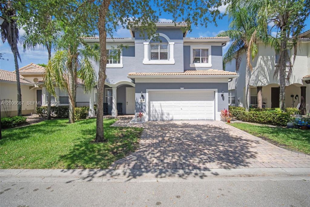 1225 Rosegate Boulevard, Riviera Beach, FL 33404