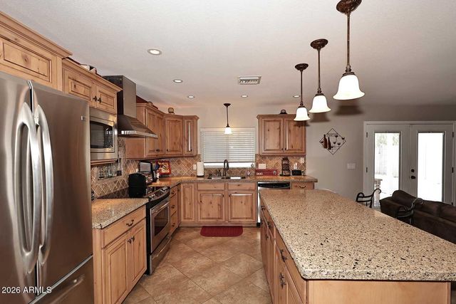 12218 N 50TH Avenue, Glendale, AZ 85304