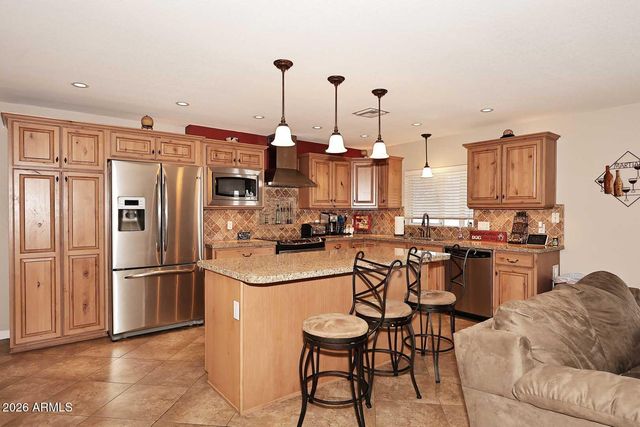 12218 N 50TH Avenue, Glendale, AZ 85304
