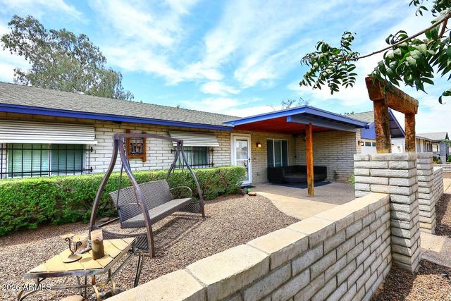 12218 N 50TH Avenue, Glendale, AZ 85304