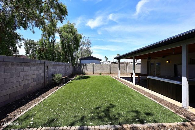 12218 N 50TH Avenue, Glendale, AZ 85304
