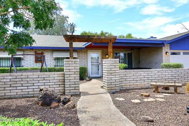 12218 N 50TH Avenue, Glendale, AZ 85304