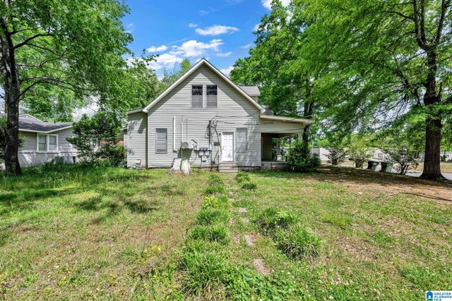 500 22ND STREET E, Jasper, AL 35501