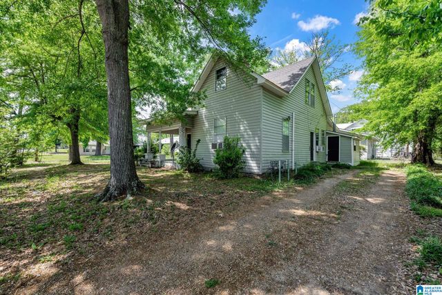 500 22ND STREET E, Jasper, AL 35501