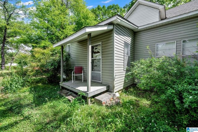 500 22ND STREET E, Jasper, AL 35501