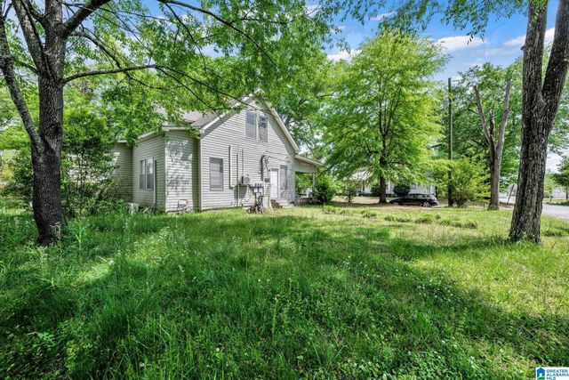 500 22ND STREET E, Jasper, AL 35501
