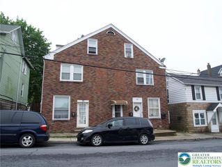 86 Garibaldi Avenue, Roseto Boro, PA 18013