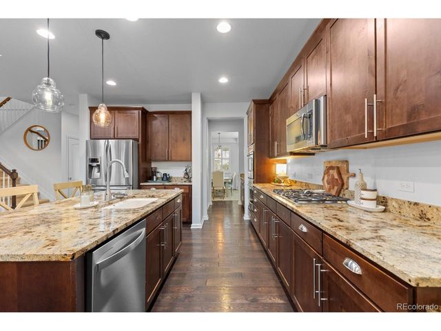 23753 E Briarwood Dr, Aurora, CO 80016