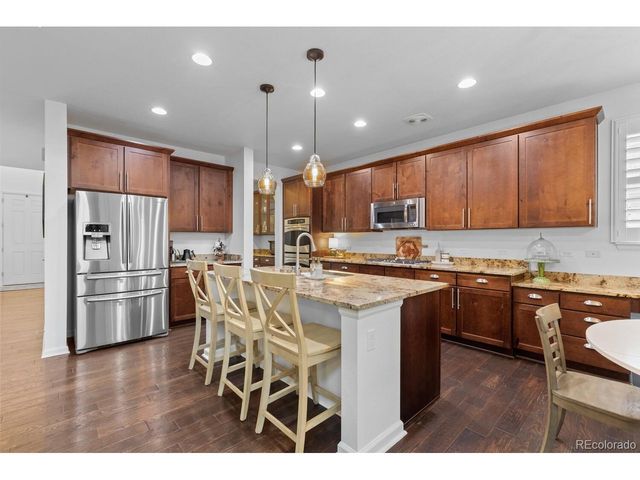 23753 E Briarwood Dr, Aurora, CO 80016