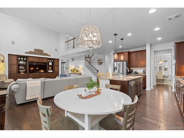 23753 E Briarwood Dr, Aurora, CO 80016