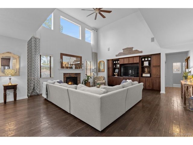 23753 E Briarwood Dr, Aurora, CO 80016