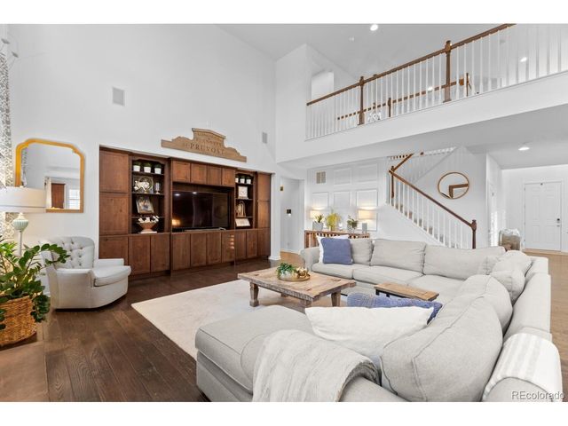 23753 E Briarwood Dr, Aurora, CO 80016