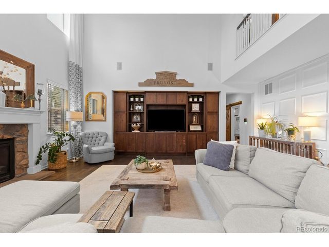 23753 E Briarwood Dr, Aurora, CO 80016