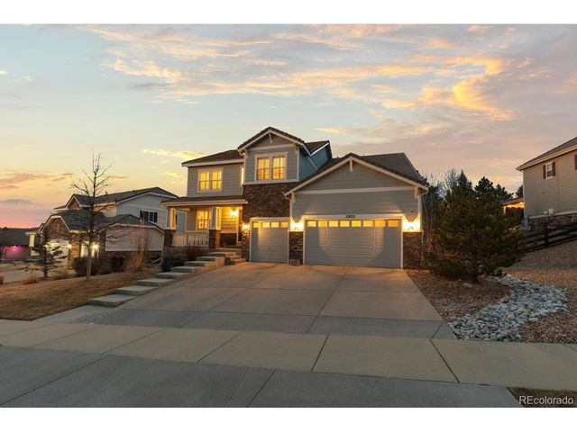 23753 E Briarwood Dr, Aurora, CO 80016