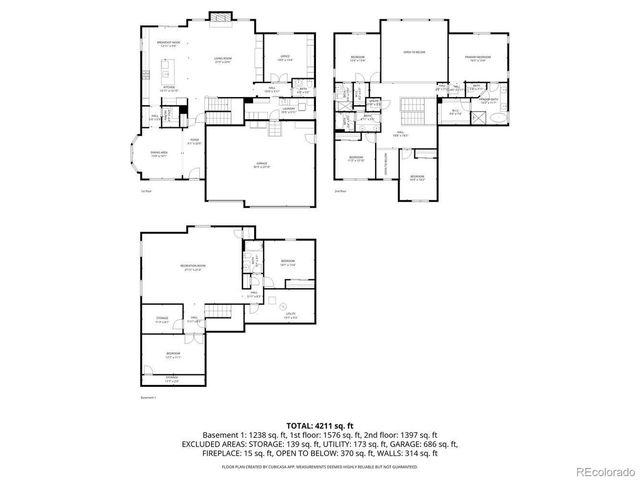 23753 E Briarwood Dr, Aurora, CO 80016