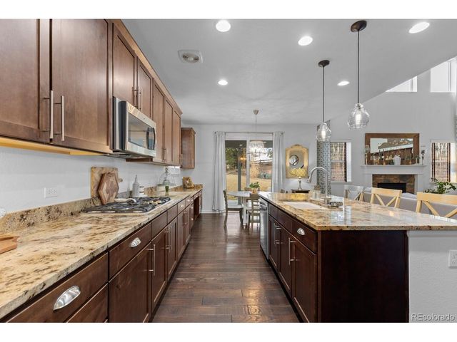 23753 E Briarwood Dr, Aurora, CO 80016