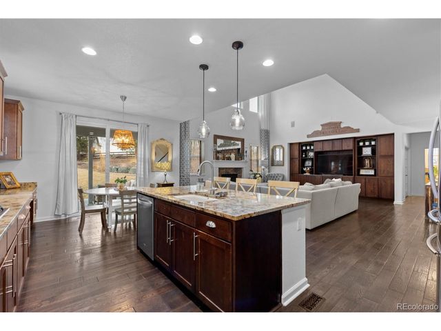 23753 E Briarwood Dr, Aurora, CO 80016