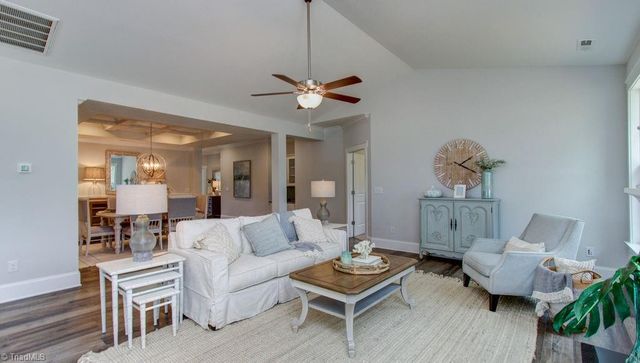 3722 Straw Hat Road Lot 39, Greensboro, NC 27410