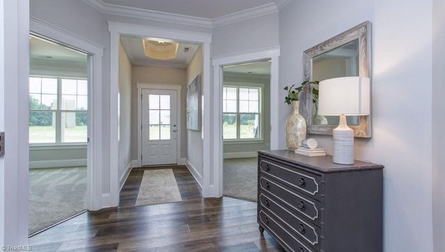 3722 Straw Hat Road Lot 39, Greensboro, NC 27410
