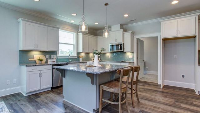 3722 Straw Hat Road Lot 39, Greensboro, NC 27410