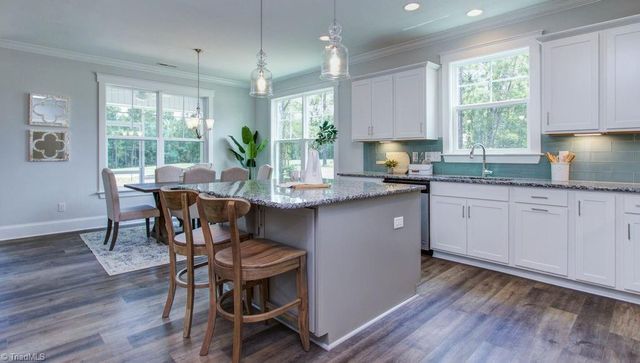 3722 Straw Hat Road Lot 39, Greensboro, NC 27410